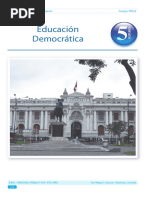 Educacion Democrática