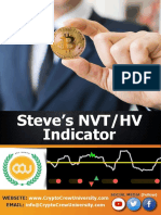 Steve's NVT-HV Indicator