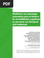 MediArte +una+estrategia