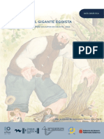 El Gigante Egoista3 Guia Didactica