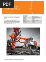 Ranger DX800 T3 Technical Specification, PDF - 51687 - 595x842