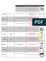 Catalogo MR (Abraçadeiras)