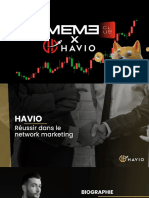 Havio X Meme Club Light Version