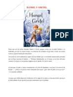 Hansel y Gretel