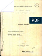 Dissertação - Vila Do Príncipe - Maria Regina Mattos