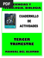 1° Biologia 3T - Alumno