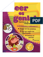 Adivinanzas y Refranes 2 PDF