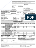 Orçamento: Não É Documento Fiscal - Não É Válido Como Recibo E Como Garantia de Mercadoria - Não Comprova Pagamento