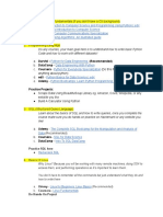 Data Engineering 6 Months Plan