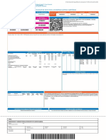 Documento Auxiliar Da Nota Fiscal de Energia Elétrica Eletrônica