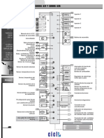 Renault Inyección Electrónica Kangoo RL-RN 1.6 1999 Siemens Sirius 32b PDF