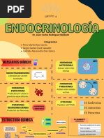 ENDOCRINOLOGIA