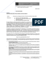 Oficio Circular 022 2023 Oefa Dsis