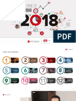 Informe Sostenibilidad Interactivo