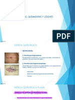 Curso Heridas Kümemöngen CLASE 4