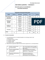 Prueba - Mixta C1-Semana 4