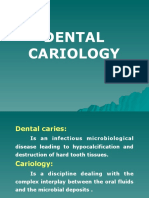 Cariology Fellowship