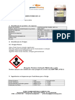 Fispq - Detergente Power Det-10