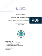 Imageprocessing Finaldoc