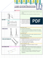 Material Quirurgico