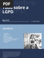 LGPD Tudo