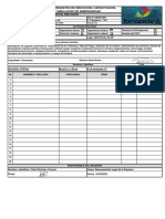 FR 02-SGSST Registro de Induccion-Capacitacion-Entrenamiento y Simulacro