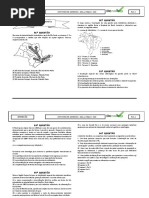 Listão de Exercícios Geografia Chqao