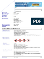 SDS 35683 Jotamastic 70 Comp B Eng CA