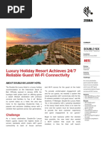 Double Six Hotel Case Study ACS Group Zebra Technologies