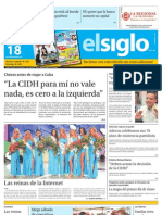 Edicióndomingo18 09 2011