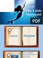 The Little Mermaid