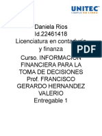 Entregable1. Informacion Financiera