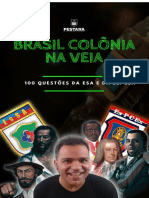 QGDOPESTANA - Brasil Col - Nia Na Veia