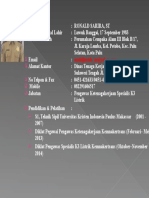 Biodata