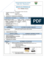 Sesion Matematica Martes 13