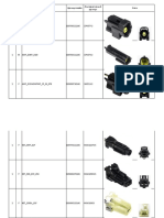 Connector Hyundai