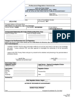 ACD-BOA-01 Rev 04 App Form Accreditation of Individual CPA Firm Partnership of CPAs in The Practice of Public Accountancy