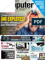 Computer Hoy - No 584 Febrero 2021 (PDF)