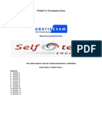 The-Open-Group Selftestengine OG0-091 v2014-06-23 by Angie 30q