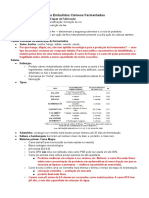 Aula 5 - Processamento de Embutidos Cárneos Fermentados