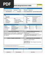 MRF Form Fillable Hra TD