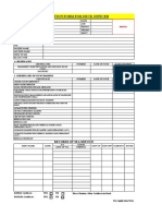 RAY Application Online CV Form 230619 112859