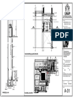Planos Del Elevador