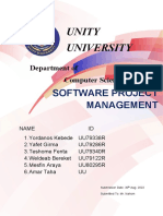 Project Procurement Management