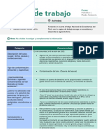 Contaminación en Mi Comunidad