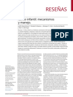 S2.B8 - Infant Colic. Mechanisms and Management