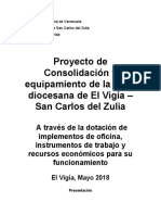 Proyeto Curia