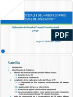 Regimenprocesal