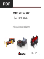 Pre-Installation FOM2 English Ver3