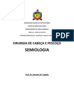 Semiologia CAPELLA